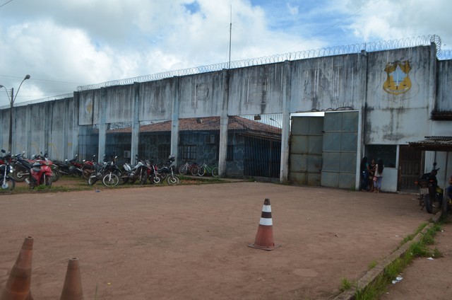 Três presos testam positivo para o novo coronavírus no Amapá; um segue isolado no presídio