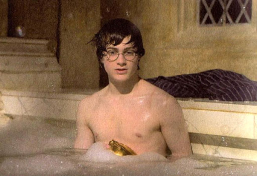 TNT terá maratona especial de Harry Potter no Dia dos Namorados