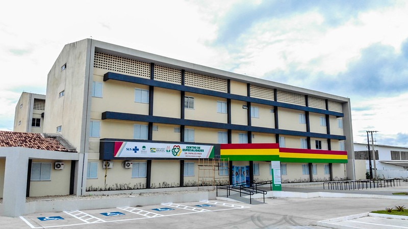Fundo destinado para a construção de Policlínica possui saldo de emendas de diversos parlamentares